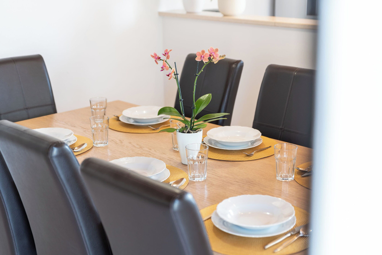 Dining 4, House Marinka, Split
