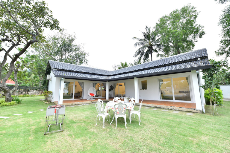 Exterior & Views 2, Ban Mai Beach Villa Phu Quoc, Phú Quốc
