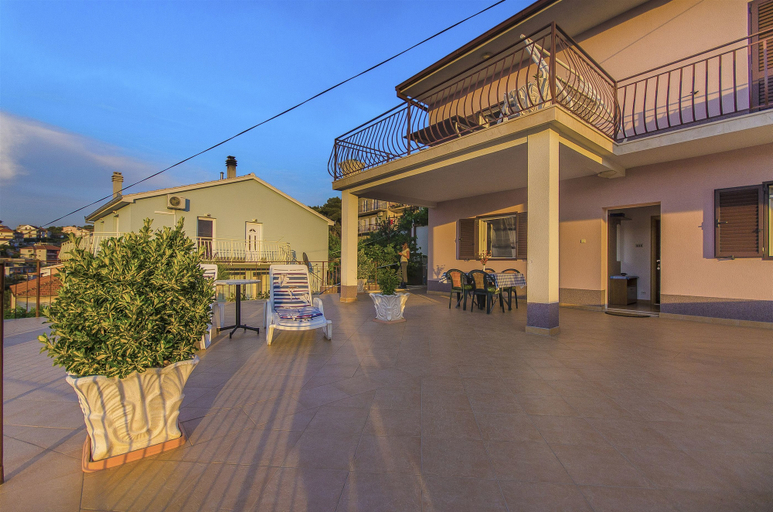 Exterior & Views, Apartment Marijana, Trogir