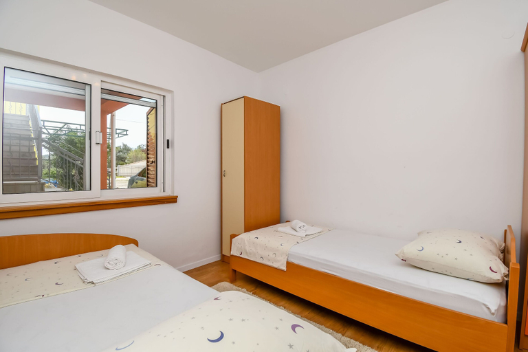 Room 4, Apartment Sweet, Marina