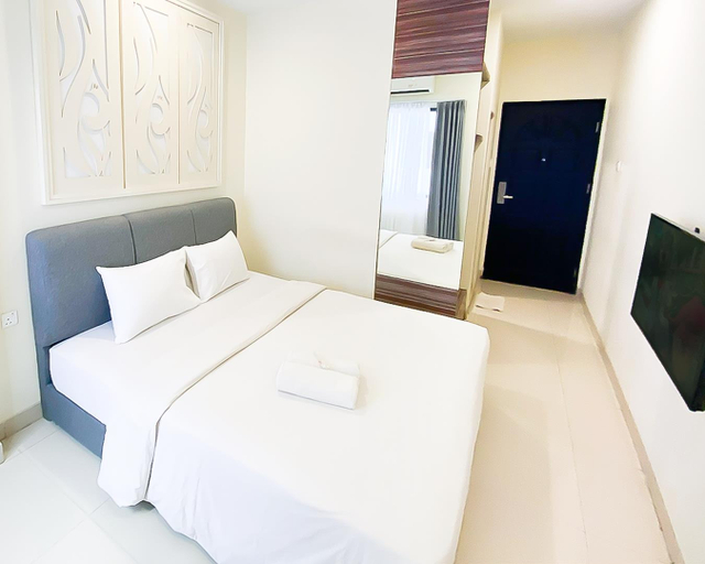 Hotel Beverly Inn Batam Center Room Type - Superior Room With Window