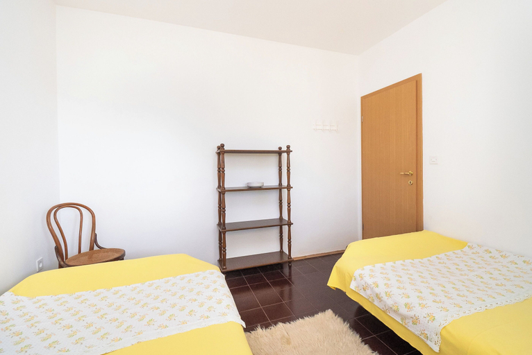 Bedroom 5, Apartment Neda, Šibenik