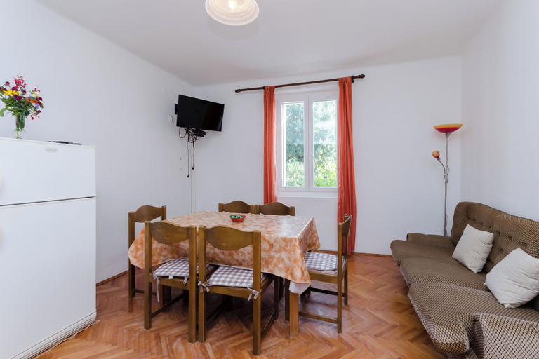 Others 5, Apartments Zarko, Lopar/Supetarska Draga