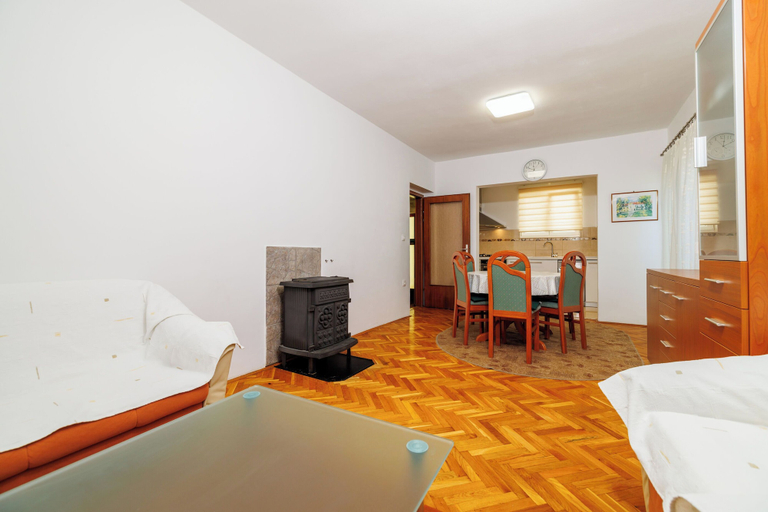 Living room 3, Apartment Kolar, Novi Vinodolski