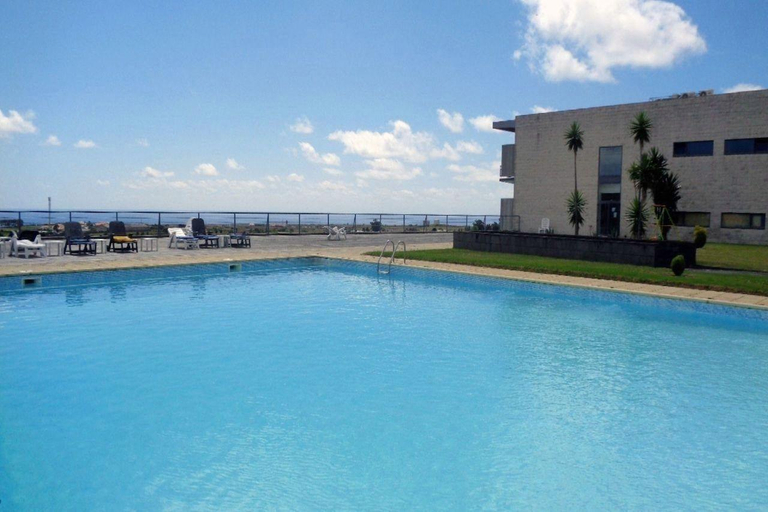 Sport & Beauty 2, Hotel Colombo, Vila do Porto