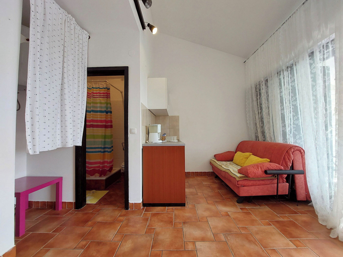 Others 5, Apartments Ilija, Crikvenica