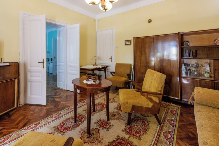Others 5, Villa Drago, Novi Vinodolski