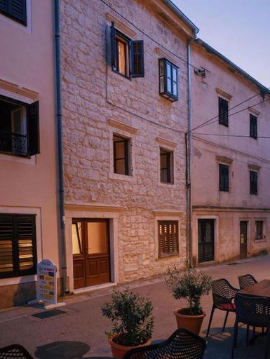 Exterior & Views 2, Apartment Rustika Skradin, Skradin