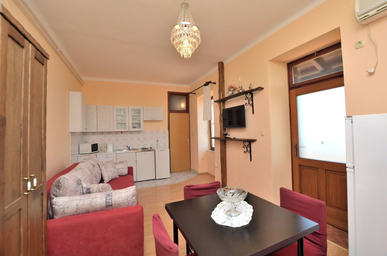 Others 5, Apartment Mirela, Opatija/Veprinac