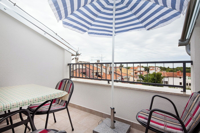 Others 5, Apartments Nadia, Rovinj