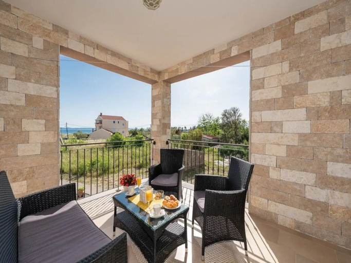 Terrace/patio 3, House Ruza, Privlaka