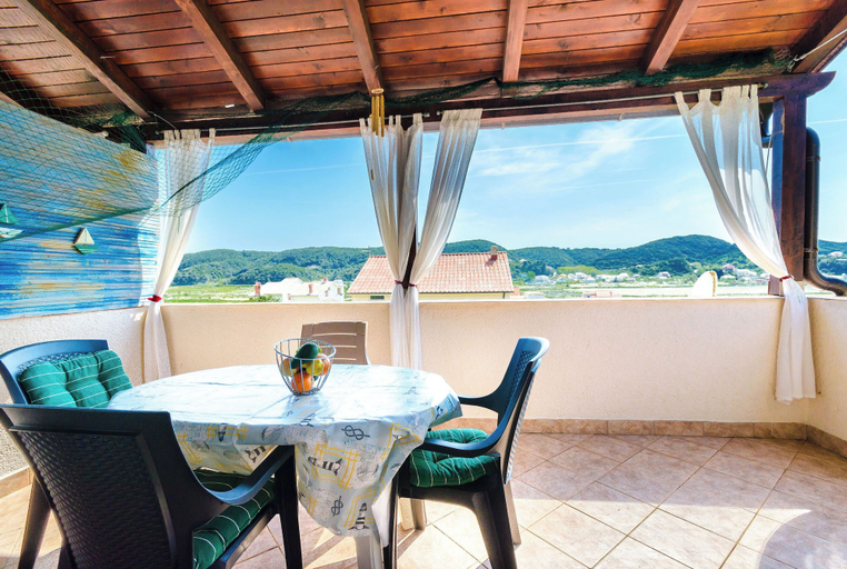 Others 5, Apartments Vesna, Lopar/Supetarska Draga