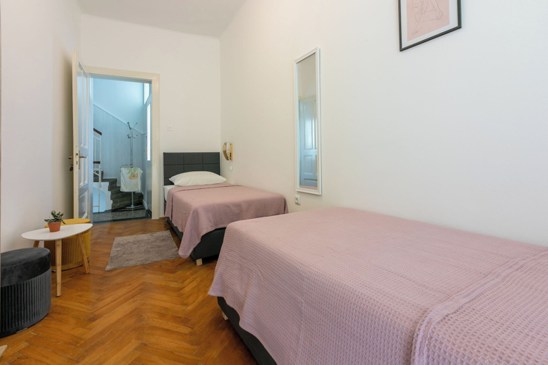 Bedroom 3, House Beach House, Crikvenica