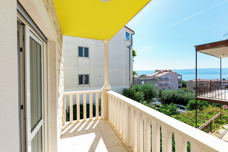 Others 3, Apartment Jele, Omiš