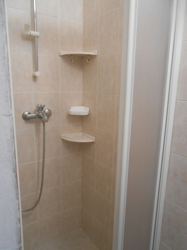 Bathroom 4, Apartments Vesna, Mošćenička Draga