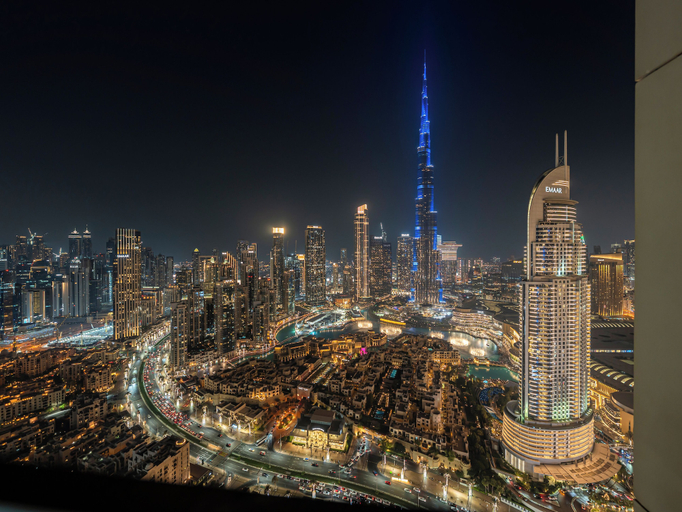 Miscellaneous 2, The Luxe Manor Burj Royale Collection - Downtown Dubai, Dubai