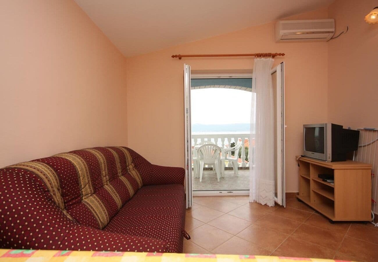 Living room 4, Apartments Vese, Sveti Filip i Jakov