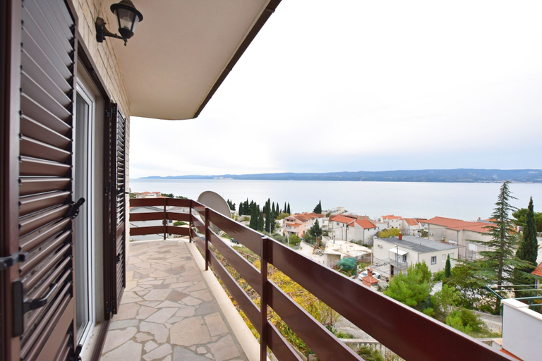 Others 2, Apartments Mladen, Dugi Rat