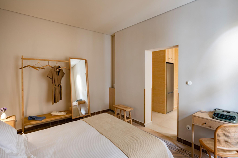 Bedroom 2, Eramai, West Greece