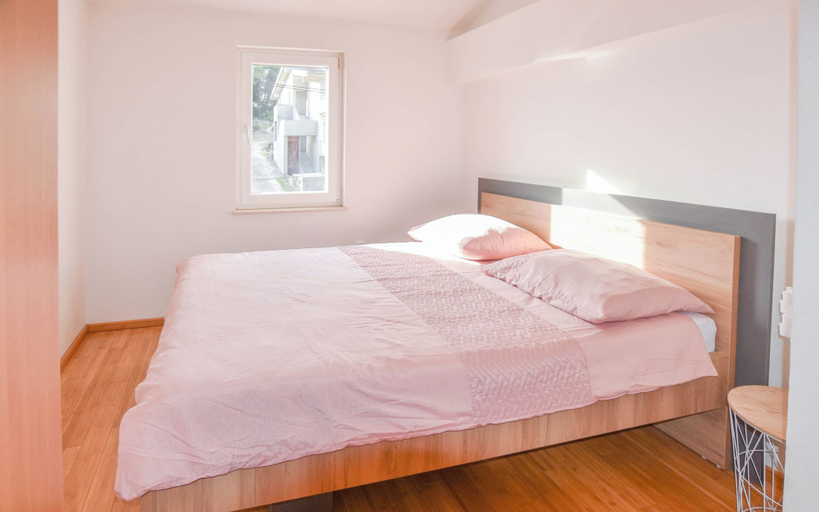 Bedroom 2, Apartments Mihaela, Pašman