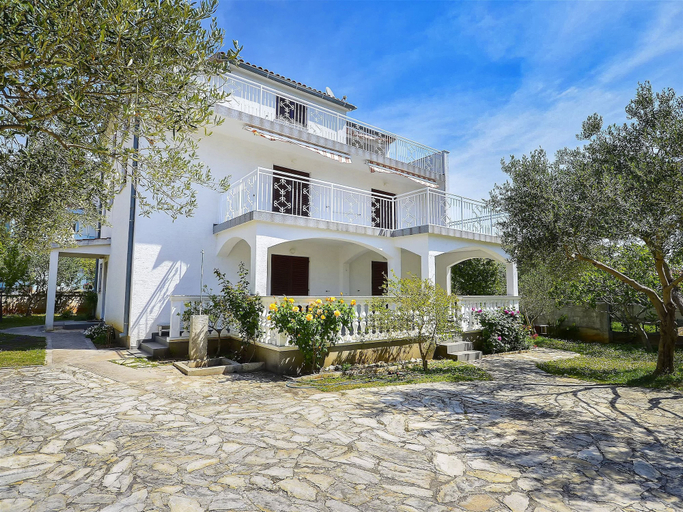 Exterior & Views 2, Apartments Diana Lovetovo, Vodice