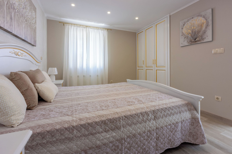 Room 3, Villa Green Point, Vinodolska