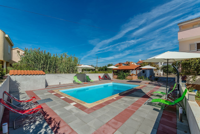 Sport & Beauty 4, Apartments Mlado, Privlaka