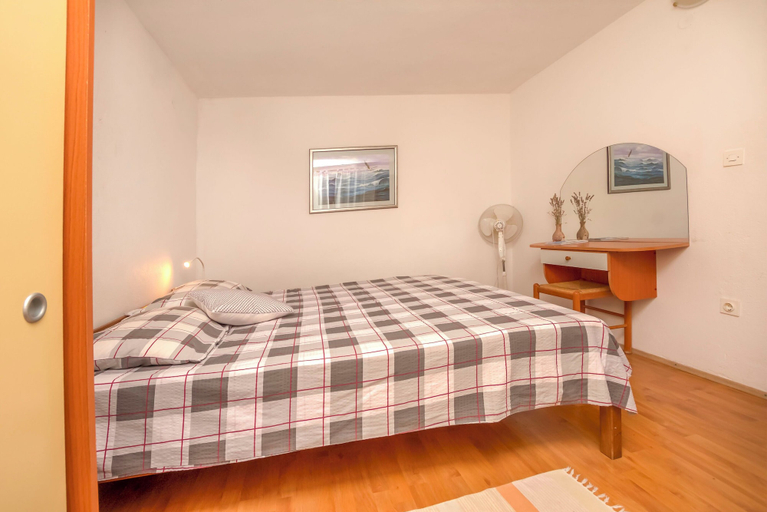 Room 2, Apartments Marinero, Pakoštane