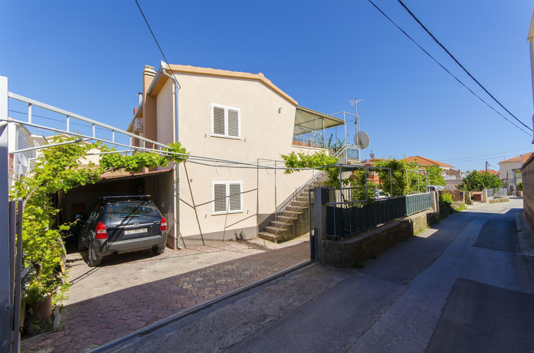 Exterior & Views 2, Apartment Maja, Trogir