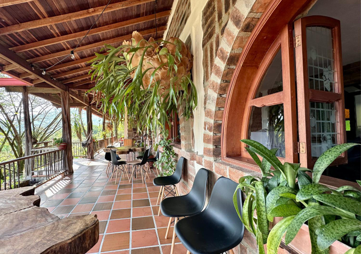 Food & Drinks 4, Finca Hotel Tierra Verde, Girardota