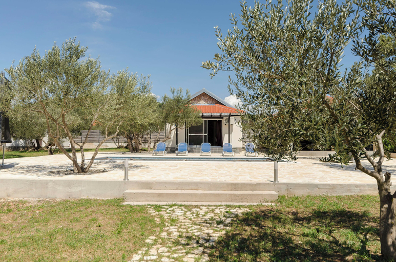 Exterior & Views 2, House Hacienda, Vodice