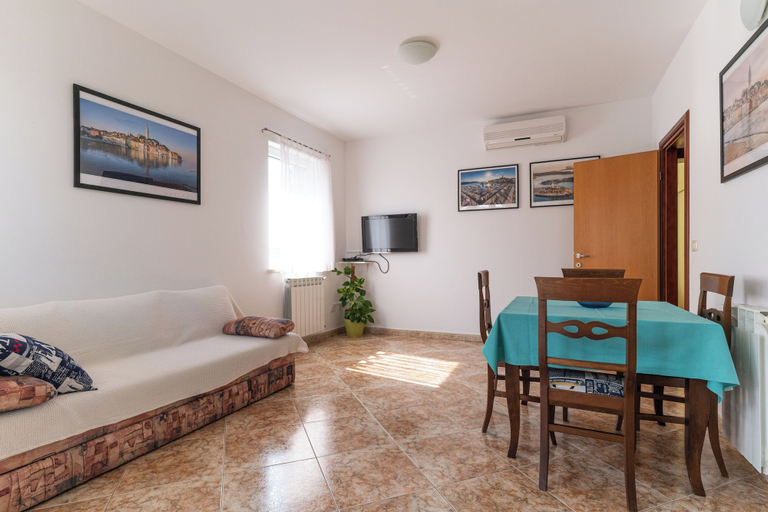 Others 4, Apartments Anamarija, Rovinj