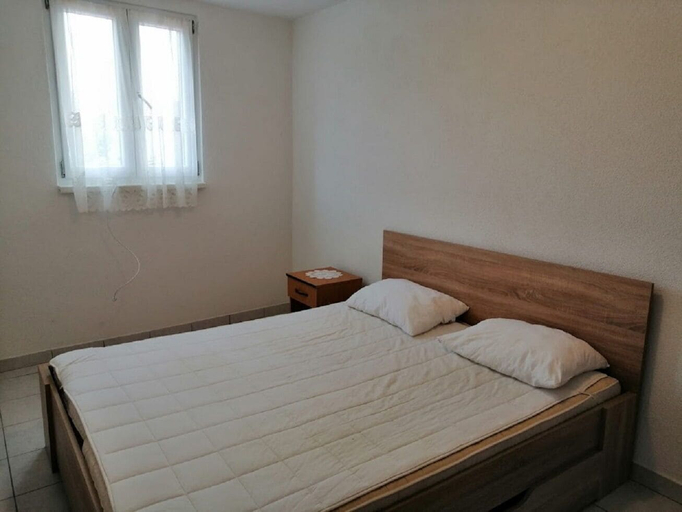 Bedroom 2, Apartments Branko, Vis