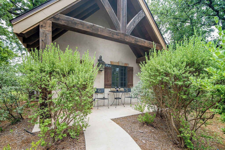 Exterior 3, Charming Cottages Steps From Messina Hof Wine Tast, Gillespie
