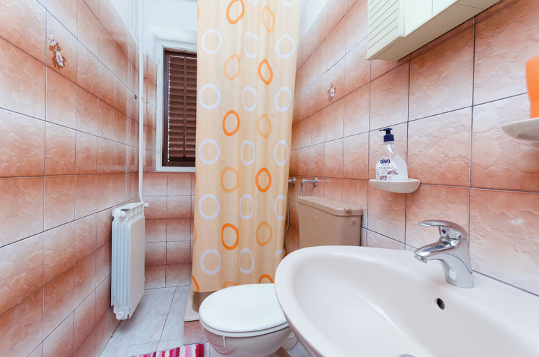 Bathroom 4, Apartments Vesna, Lopar/Supetarska Draga