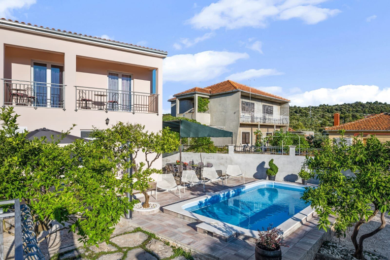 Sport & Beauty 5, House Jakov, Rogoznica