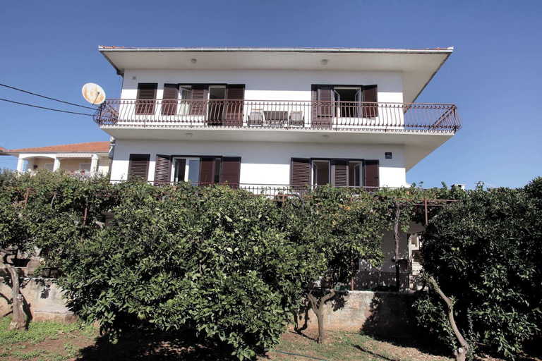 Exterior & Views 2, Apartment Marija, Okrug
