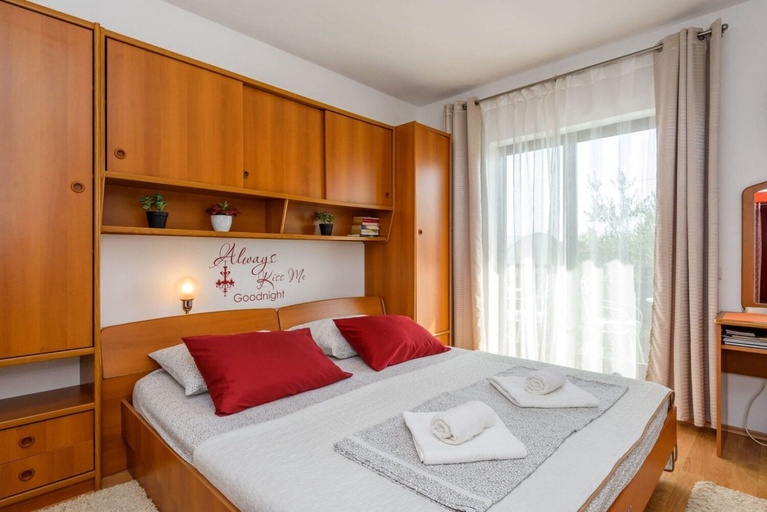 Room 5, Apartments Goge, Gradac