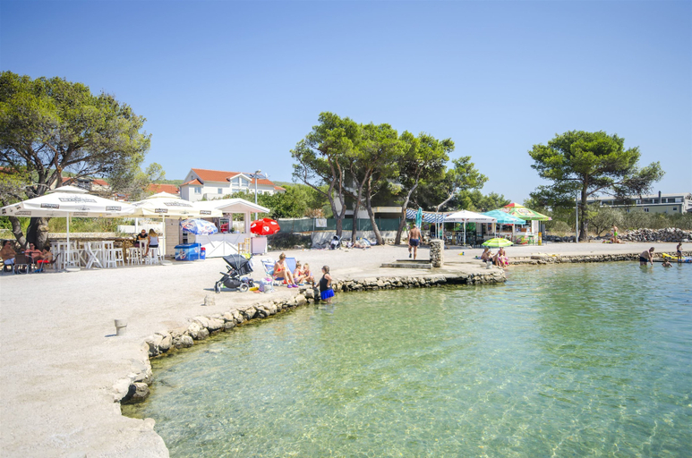 Exterior & Views, Apartments Goroslava, Vodice