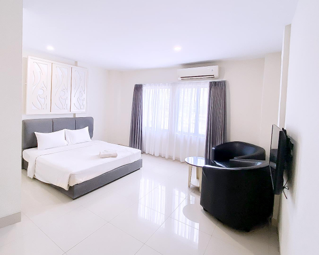 Hotel Beverly Inn Batam Center Room Type - Executive Suite Room