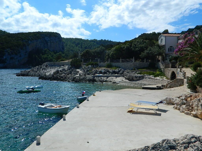 Others 4, Apartment Martina, Jelsa