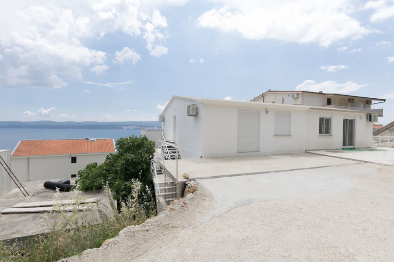 Exterior & Views, Apartments Katarina, Omiš