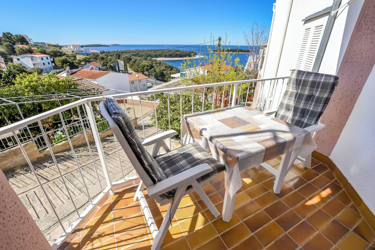 Water view 5, Apartments Aldo, Primošten