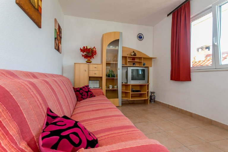 Bedroom 2, Apartment Marija, Trogir