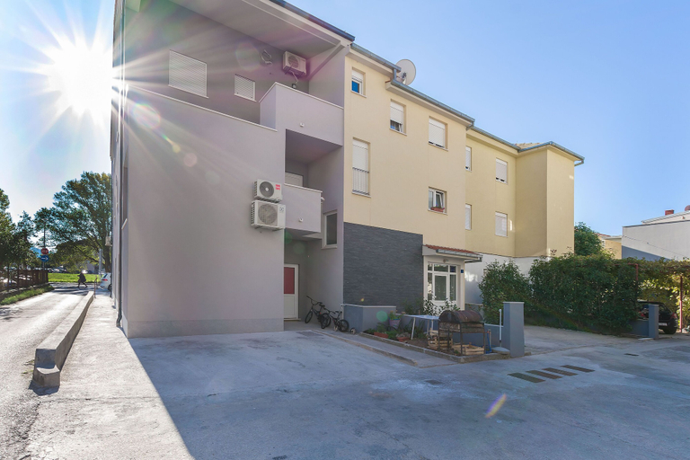 Others 2, Apartment Marijo, Omiš