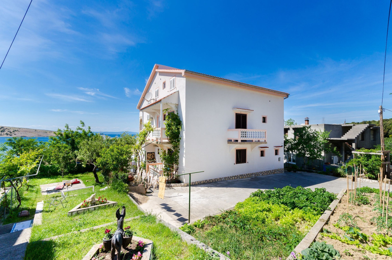 Others 3, Apartments Albina, Lopar/Supetarska Draga