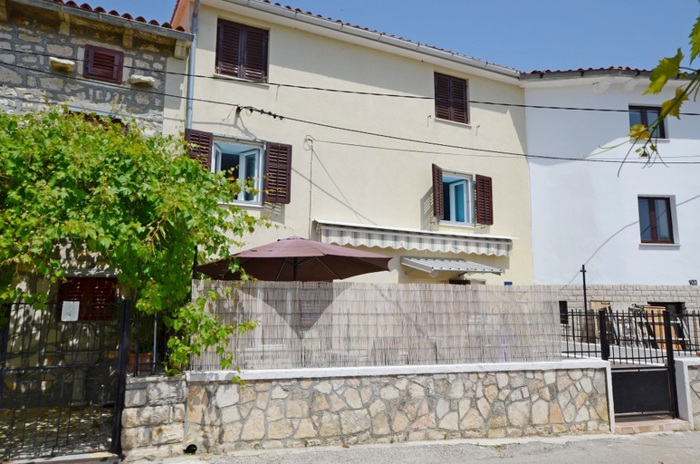 Exterior & Views, House Biserka, Premantura