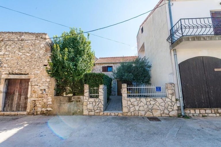 Exterior 2, House Romanca, Sukošan