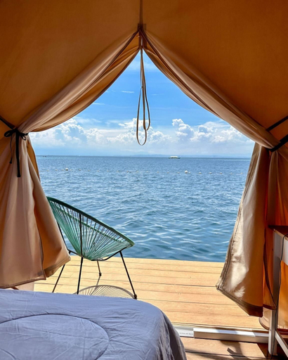 Others 2, Floating Home in Reef Resort Unit 10, Samal City