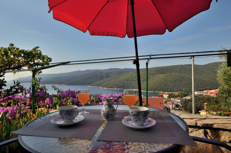 Others 4, Apartments Margita, Labin